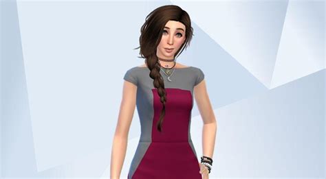 Clare Siobhan Callery Clare Siobhan Sims 4 Wiki Fandom Powered By Wikia
