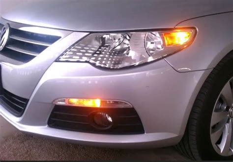 12 Types Of Car Lights And Headlights Name And Pictures Explained