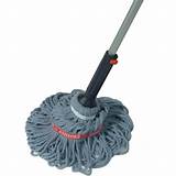 Pictures of Commercial Mop Head