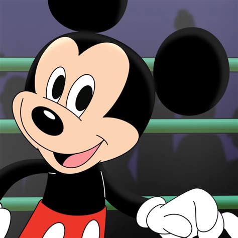 Mickey Mouse Cartoon Beatbox Wiki Fandom