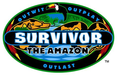 Survivor Logo Vector At Collection Of Survivor Logo