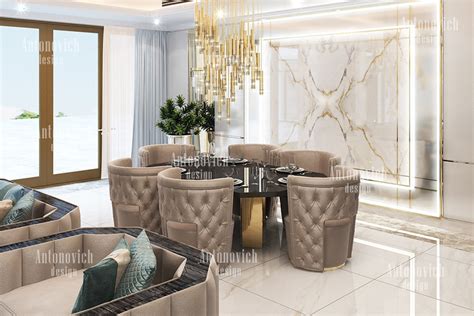 Best Interior Design Companies In Miami Luxury Antonovich Design Usa