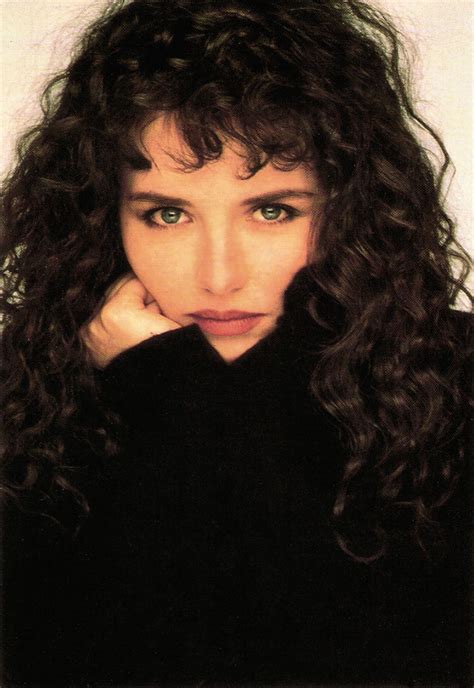 Do you like this video? Isabelle Adjani | French postcard by Editions F. Nugeron, no… | Flickr