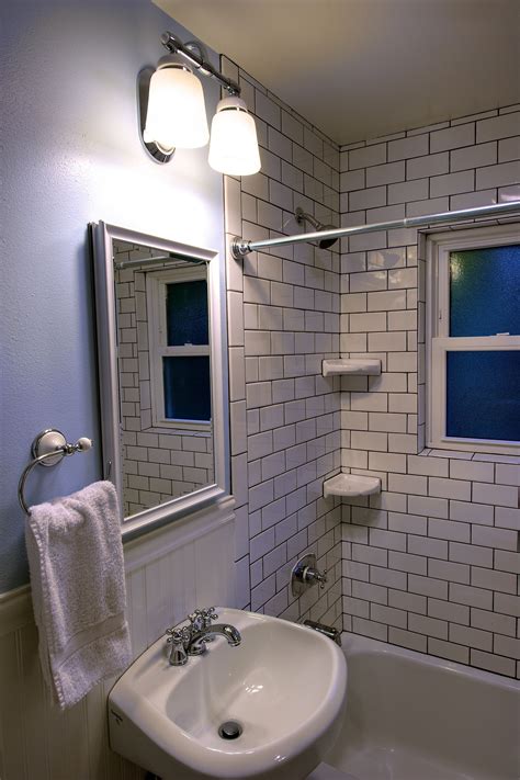 30 Best Small Full Bathroom Design Ideas To Inspire You Shower