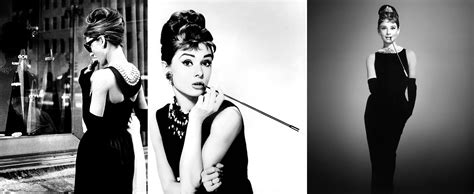 Inside Film Audrey Hepburns On Screen Wardrobe