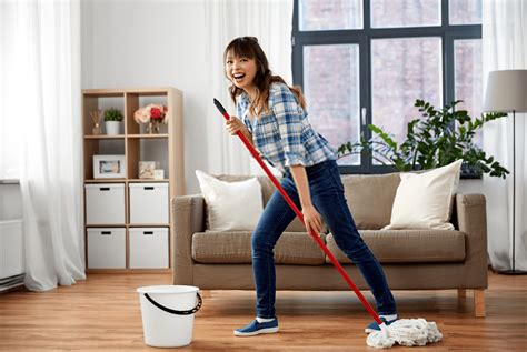 Gain Some Information About The Cleaning Services In Toronto And Know How To Be Clean And Happy