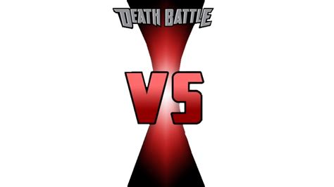 User Blogagenthoxtonnew Death Battle Thumbnail Template Death