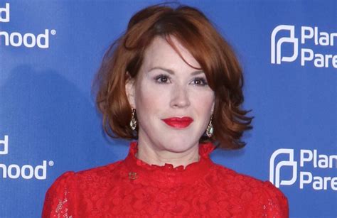 Molly Ringwald Talks About The “harvey Weinsteins” Of Her Career Deadline