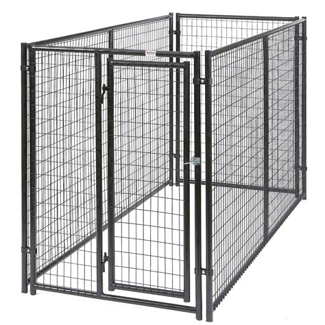 5′ X 10′ Complete Magnum Kennel Behlen Country