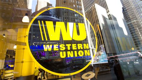 Western Union Will Pay $586 Million For Aiding In Wire Fraud, Other Violations : The Two-Way : NPR