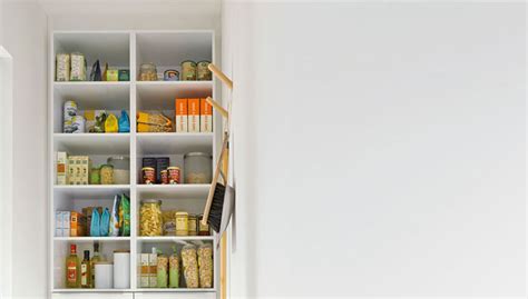 What Is A Kitchen Larder And Why Are In Love With Them Again