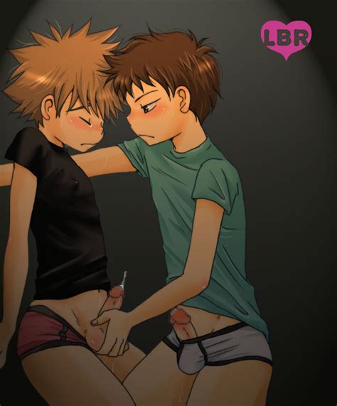 Cute Anime Guys Gay Porn