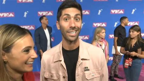 Catfish Host Nev Schulman Talks Co Hosts Exit Calls Out Mtv For