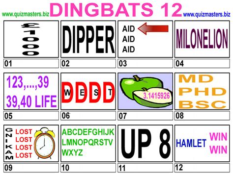Thank you for visiting, if you find this answers useful, please like our facebook fans page and see you again at the next post update! Dingbats Answers Skating Ice - Dingbats Word Trivia Game ...