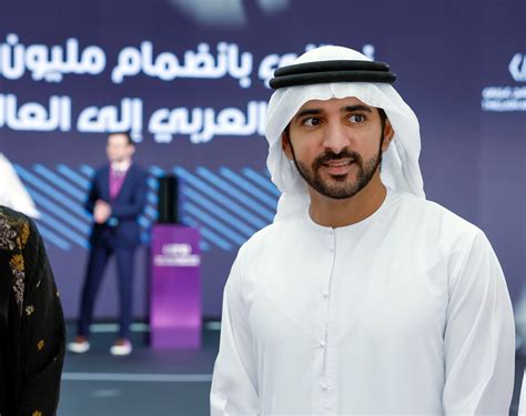 Dubai Media Office On Twitter حمدان بن محمد يكرم المبرمجين والمدربين