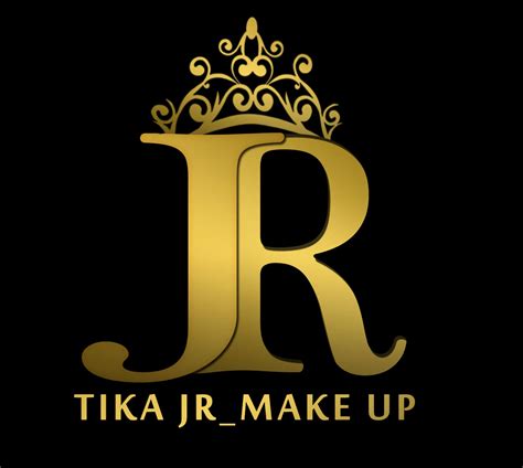 Tika Jr Makeup