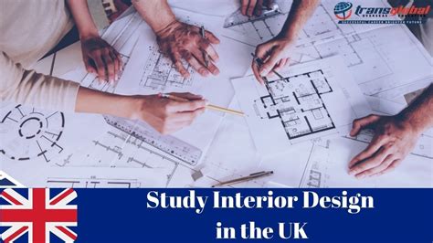 Study Interior Design Courses Abroad In Uk Transglobal Overseas