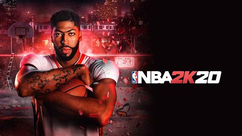 نقد و بررسی Nba 2k20 Irg Review