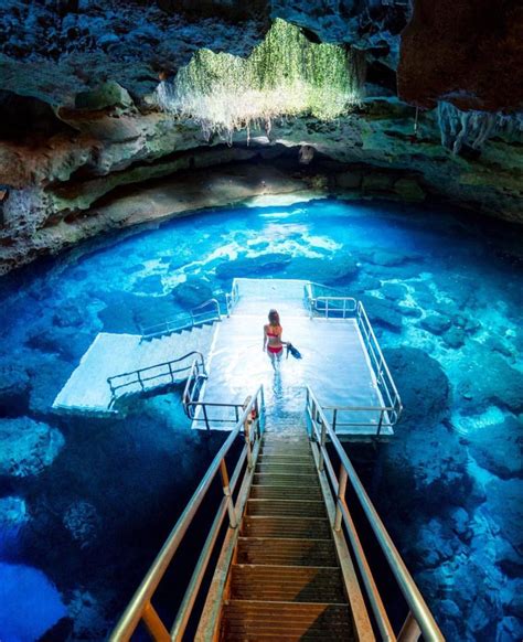 What is the meaning of the quote 'the devil is in the details'? Devils Den, Florida | Florida travel, Places in florida ...