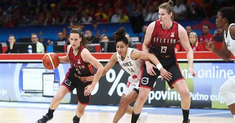 Official page of the belgian cats, the belgian lions & youth with all updates of your favorite belgian basketball players. Belgian Cats willen tegen Hongarije olympische droom ...