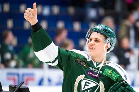 Complete player biography and stats. NHL: Joel Eriksson Ek kan vara aktuell för Minnesota Wild ...