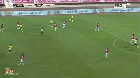 يلتقي اليوم فريق الرائد المحترف، ضمن صفوفه المدافع المصرى محمد عطوة، مع النصر، ضمن منافسات الجولة الـ 26 من منافسات البطولة. ‫أهداف النصر والرائد (2-1) - MBC PRO SPORTS‬‎ - YouTube