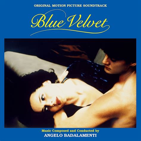 Blue Velvet Album Acquista Sentireascoltare