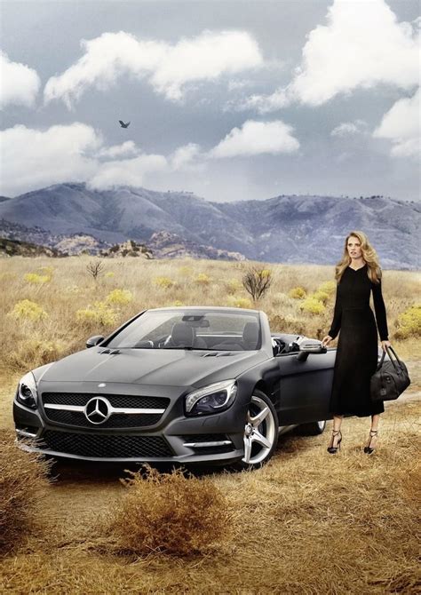 Show more posts from mercedes_magazine_. The Essentialist - Fashion Advertising Updated Daily: Mercedes-Benz Fashion Week Ad Campaign 2012
