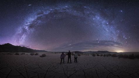 California Milky Way Photography Night Sky And Astrophotography