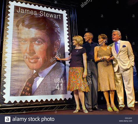 Check spelling or type a new query. The late actor James Stewart's children Kelly Stewart ...