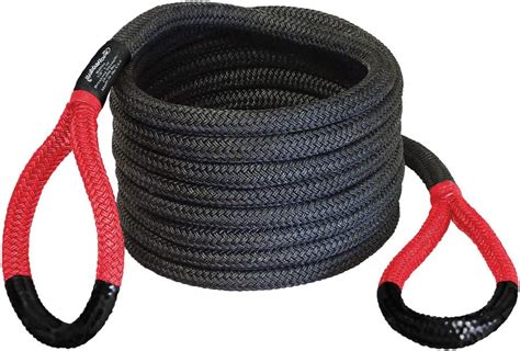 Best Kinetic Recovery Rope Review And Buying Guide 2021 The Drive