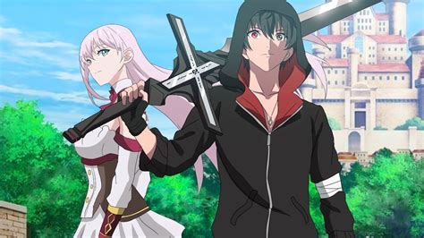 8 Animes Donde El Protagonista Va A Una Escuela De Magia Y Se Vuelve