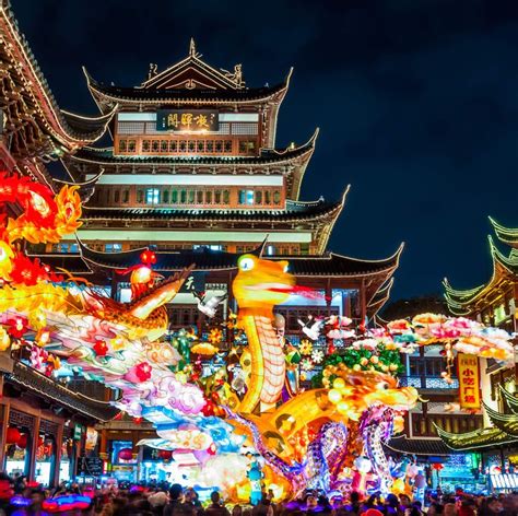 15 Countries You Should Visit Before You Turn 30 Shanghai Travel