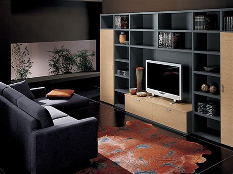 Best Design Modern Living Room Tv Unit Small Tv Room