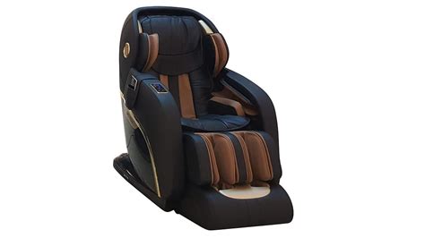 Weyron King Royal Vs Inada Dreamwave® Massage Chair Comparison Part 2