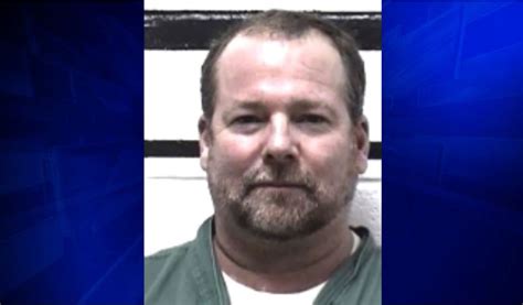 Colorado Sex Offender Rearrested After Being Released From 300 Year