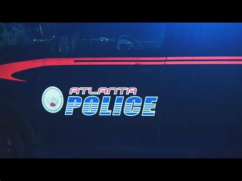 Atlanta Police To Unveil New Patrol Cars