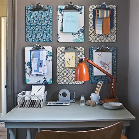 35 Creative Ideas For Leftover Wallpaper To Make On Your Own