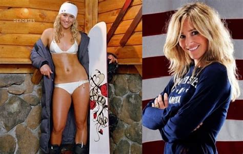 Of The Sexiest Winter Olympians In The World