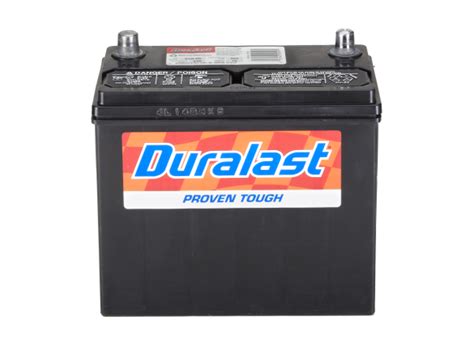 Duralast 51r Dl Car Battery Review Consumer Reports