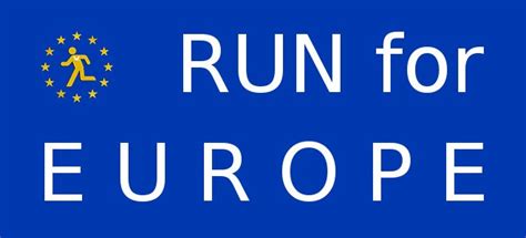 Run For Europe Flopp Running