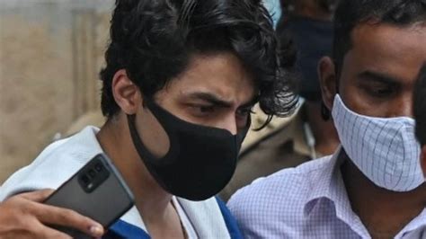 Cruise Drugs Case Bombay Hc Exempts Aryan Khan From Weekly Appearance At Ncb Office