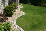 Images of White Landscaping Rock Lowes