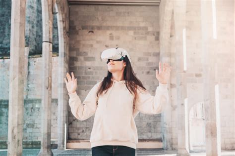 Benefits Of Virtual Reality In Tourism Integrating VR Into Experiences