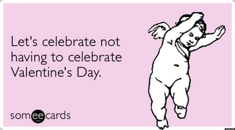 The Funniest Valentines Day Someecards Pictures Huffpost