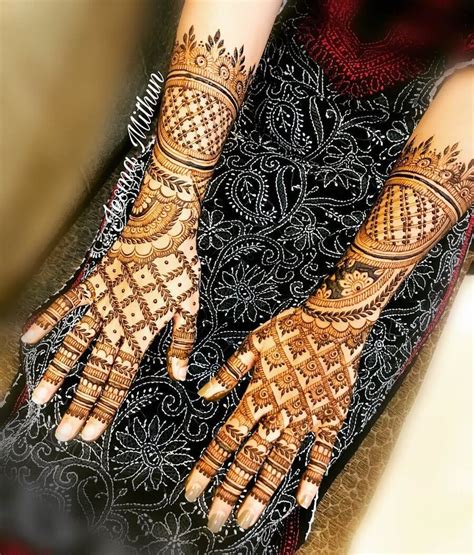 Why mehndi effectively, this historical body art design form has become an integral part of indian festivals. 30+ Best Mehndi Designs for Back Hands - Health Tips | Healthy Life Ideas