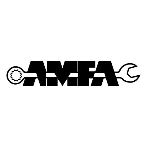 Amfa Logo Png Transparent And Svg Vector Freebie Supply