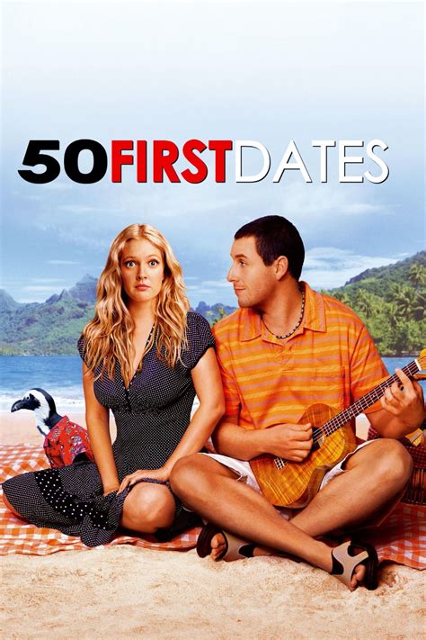50 First Dates Subtitles English