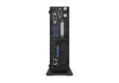 Dell Debuts The Wyse 5070 Thin Client Small Form Factor Pcs Eteknix
