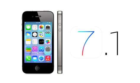 Ios 71 For Iphone 4 Offers Significant Speed Improvements Redmond Pie